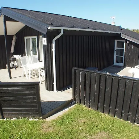 Lokken Holiday 119 Nørre Lyngby